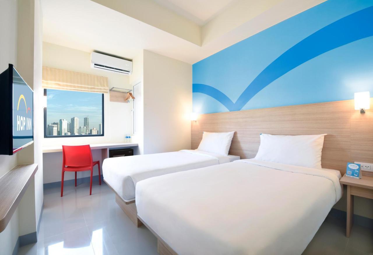 Hop Ortigas Center Manila 3*