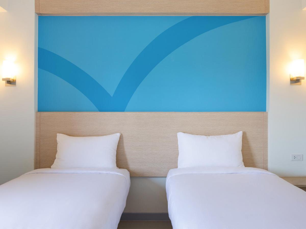 Hop Ortigas Center Manila Hotel 3*