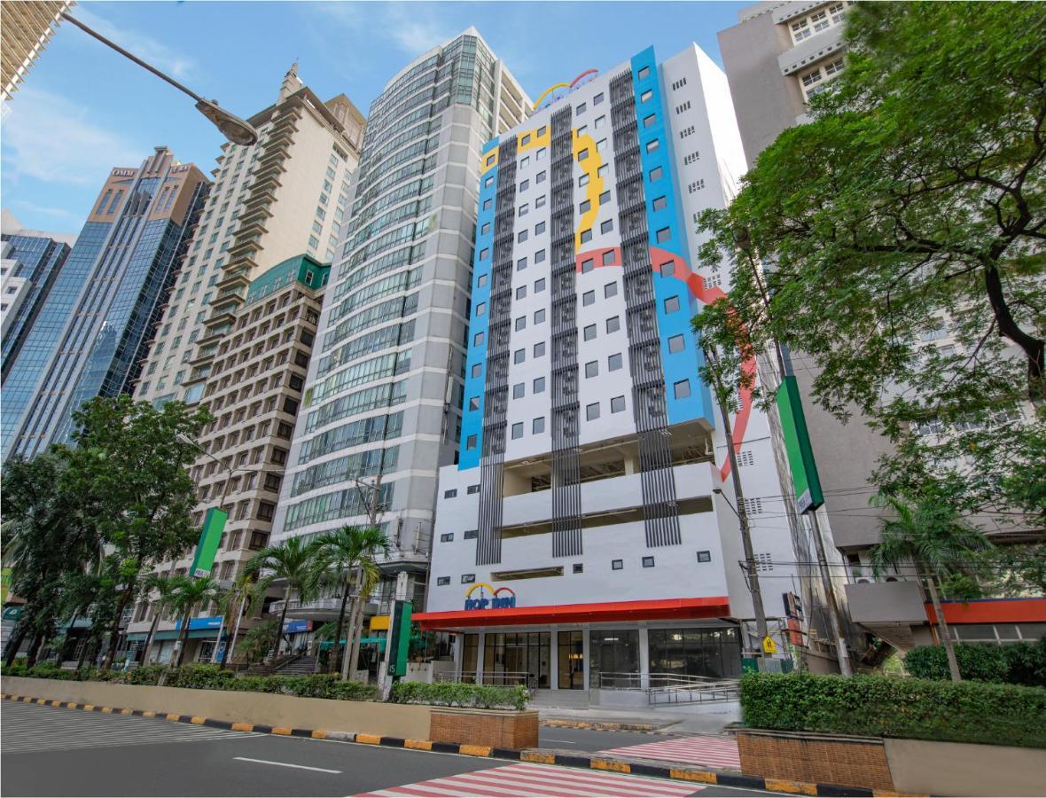Hop Ortigas Center Manila