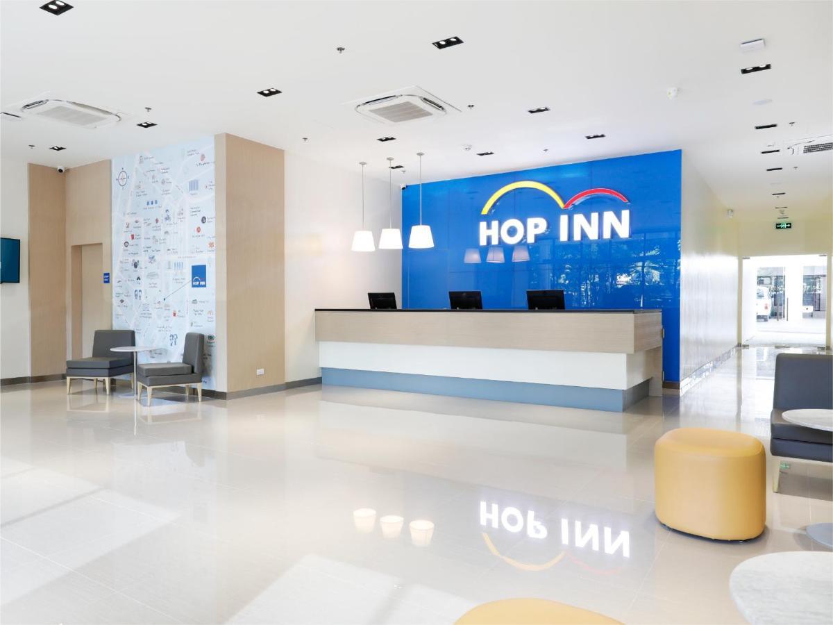 Hop Ortigas Center Manila 3* Pasig City