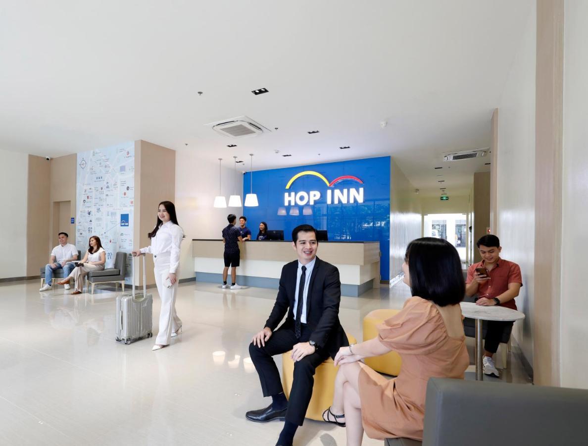 Hotel Hop Ortigas Center Manila