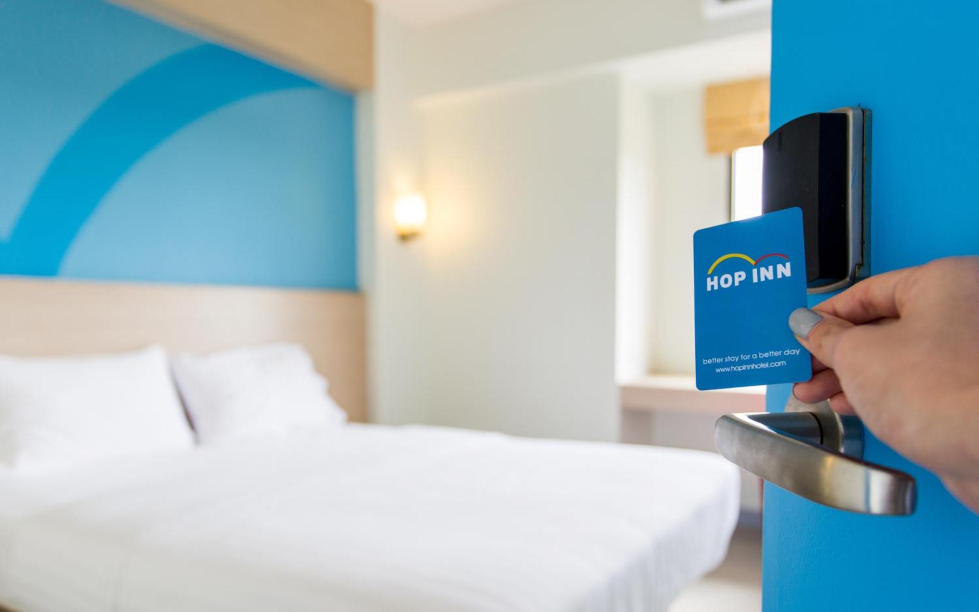 Hop Ortigas Center Manila 3*