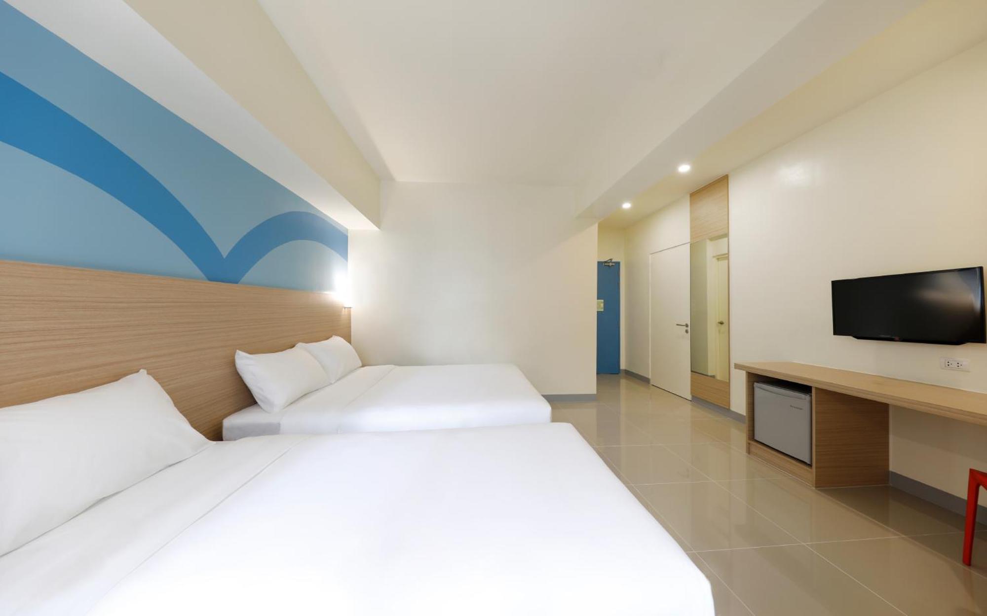 Hop Ortigas Center Manila 3*